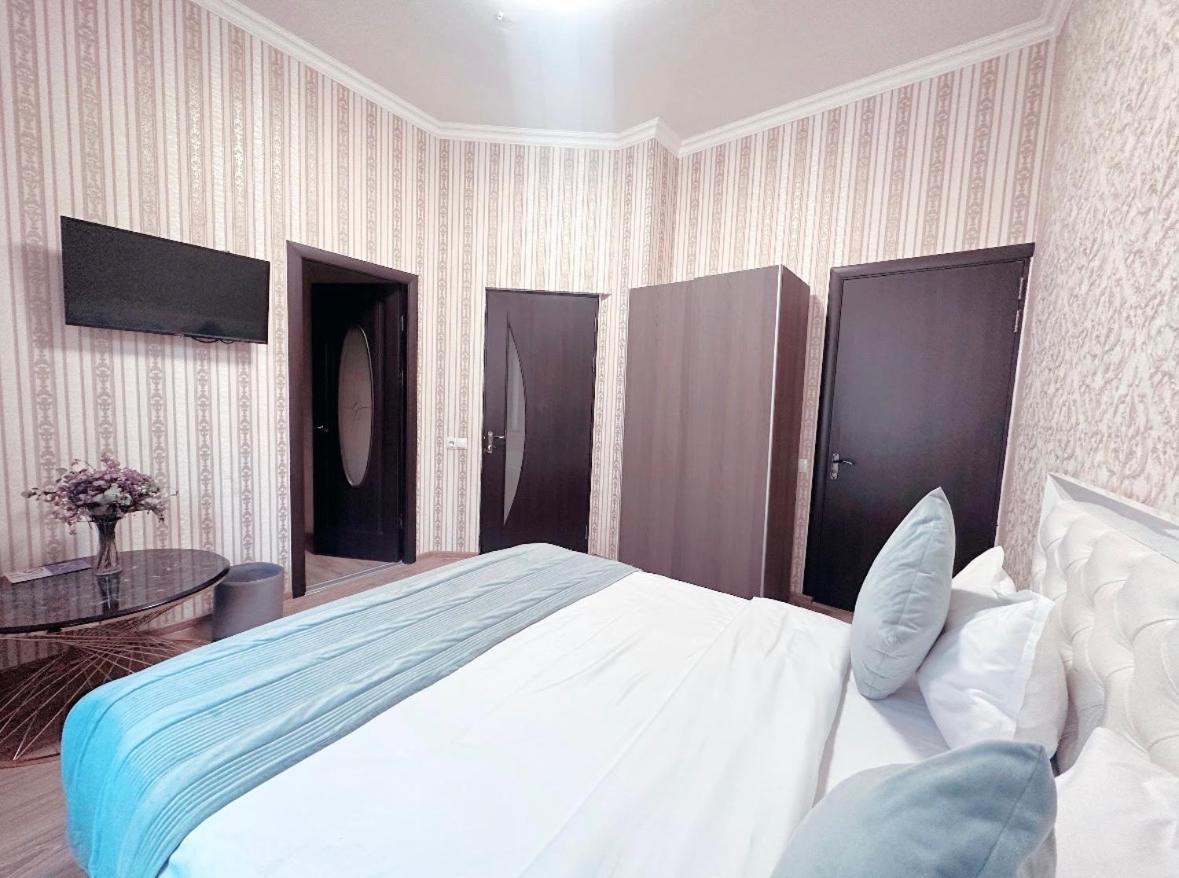 Yerevan Hotel מראה חיצוני תמונה