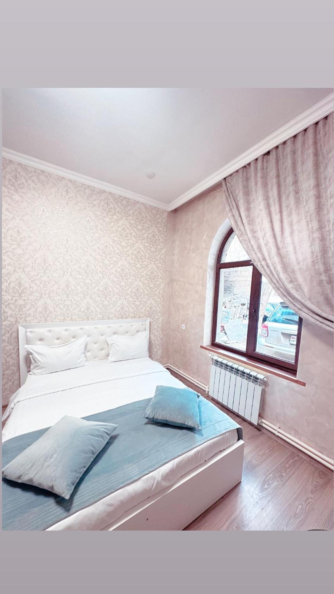 Yerevan Hotel מראה חיצוני תמונה
