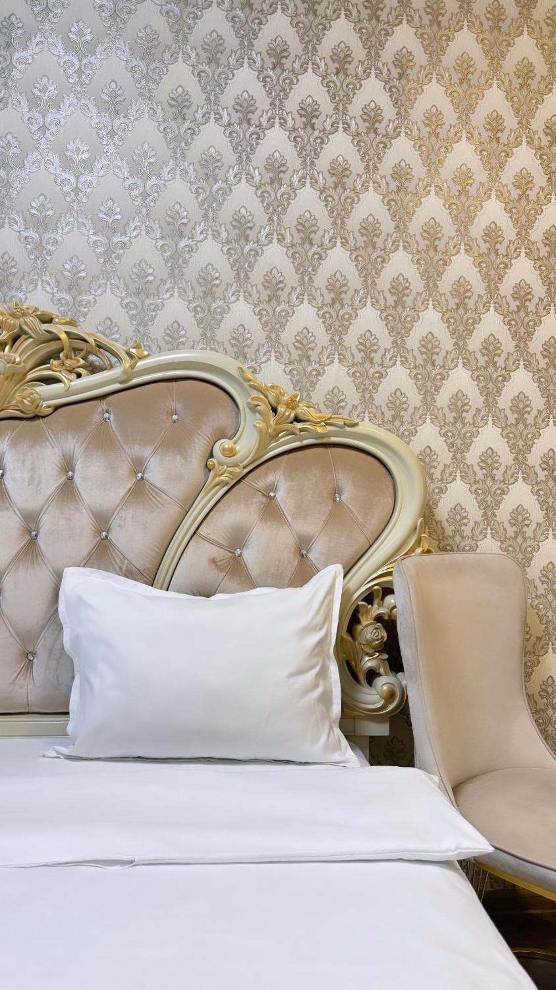 Yerevan Hotel מראה חיצוני תמונה
