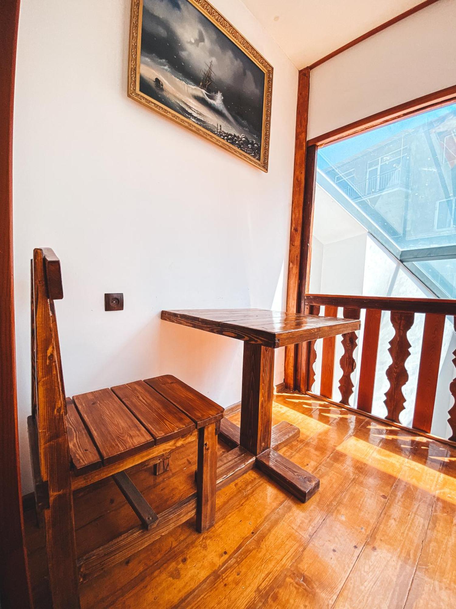 Yerevan Hotel מראה חיצוני תמונה