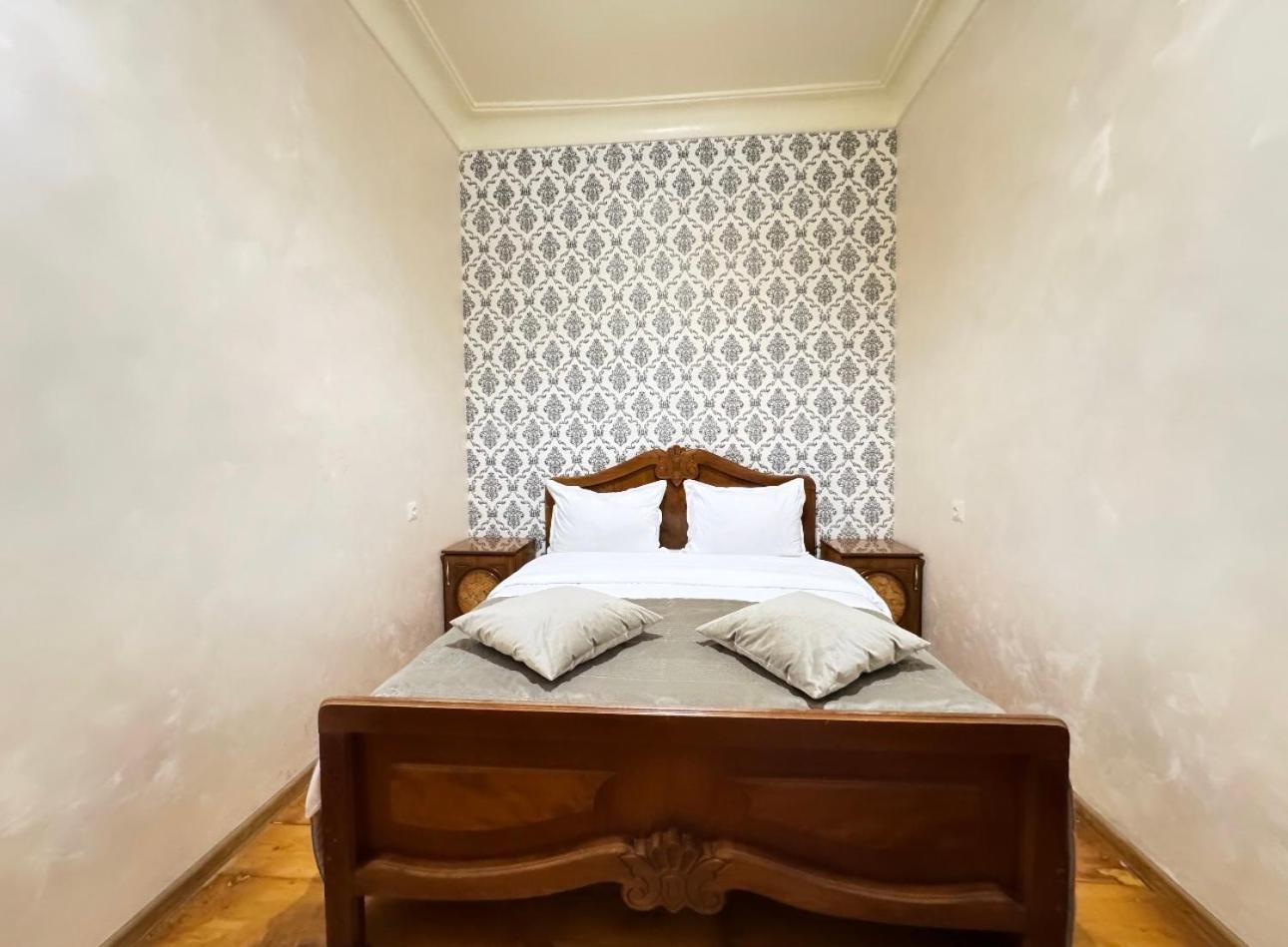 Yerevan Hotel חדר תמונה
