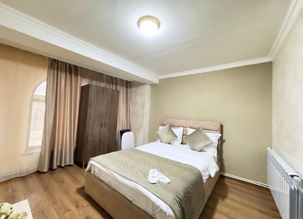 Yerevan Hotel חדר תמונה