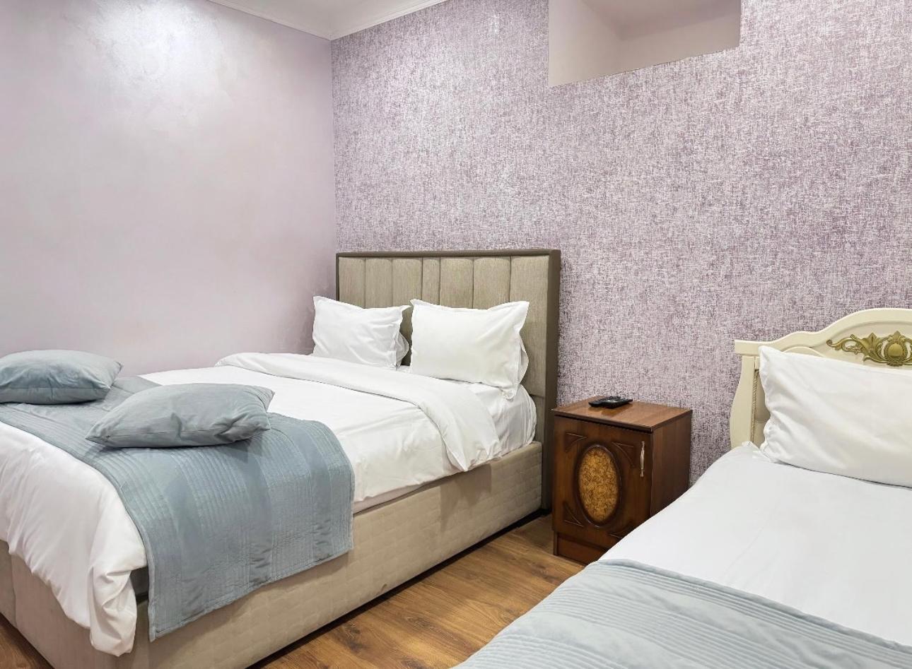 Yerevan Hotel חדר תמונה