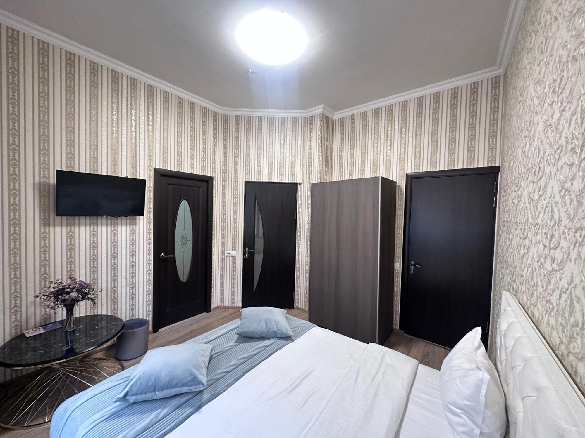 Yerevan Hotel חדר תמונה