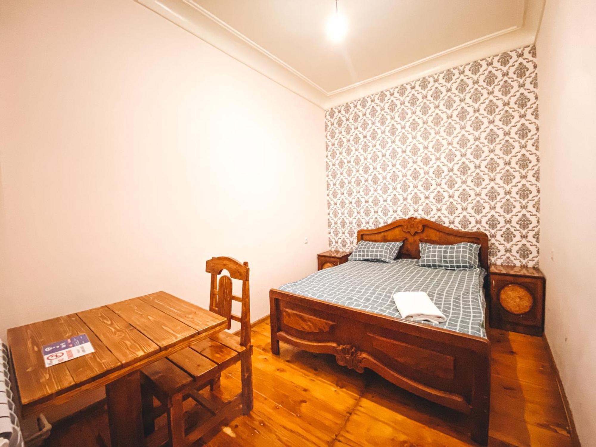 Yerevan Hotel מראה חיצוני תמונה