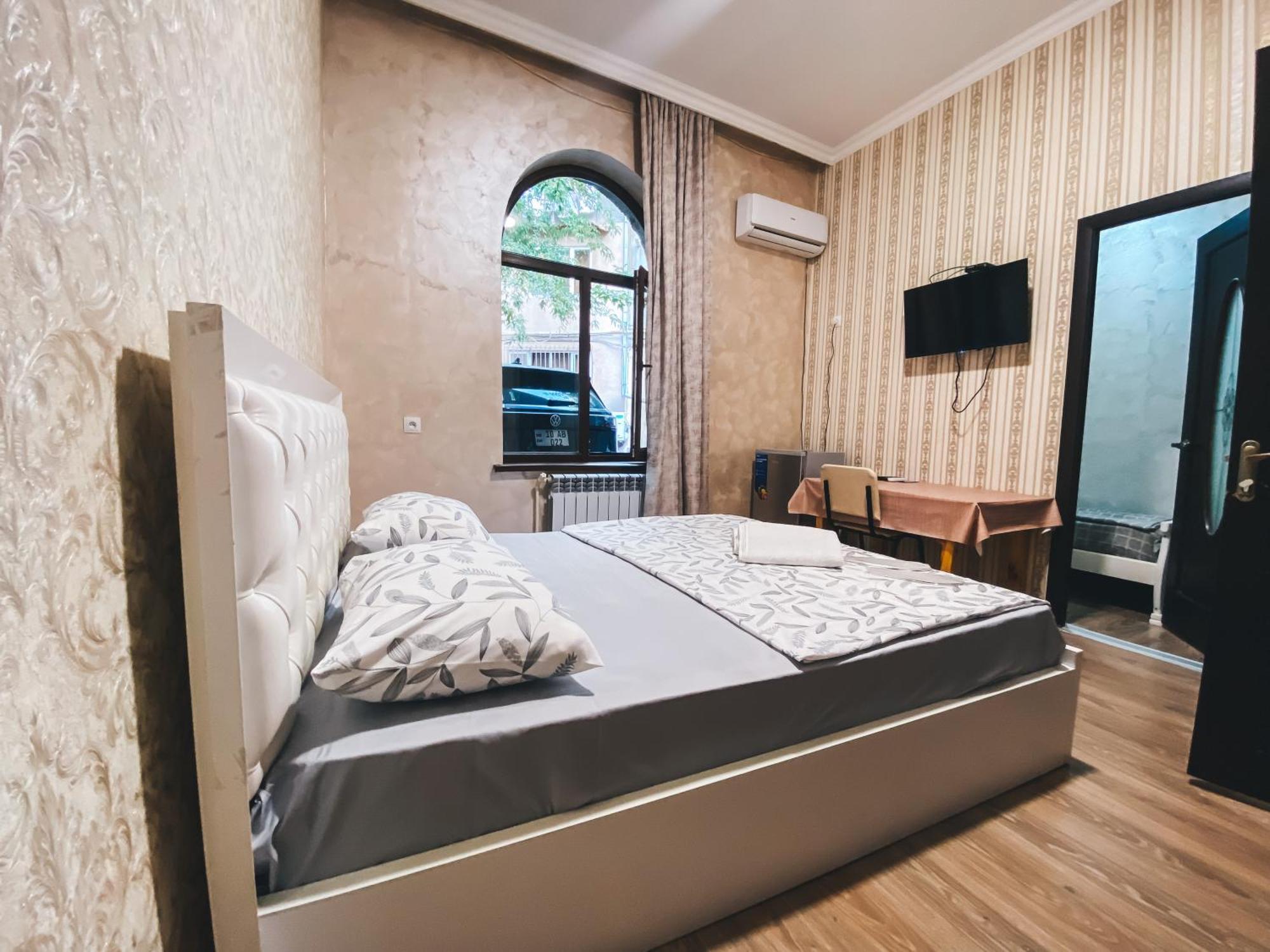 Yerevan Hotel חדר תמונה