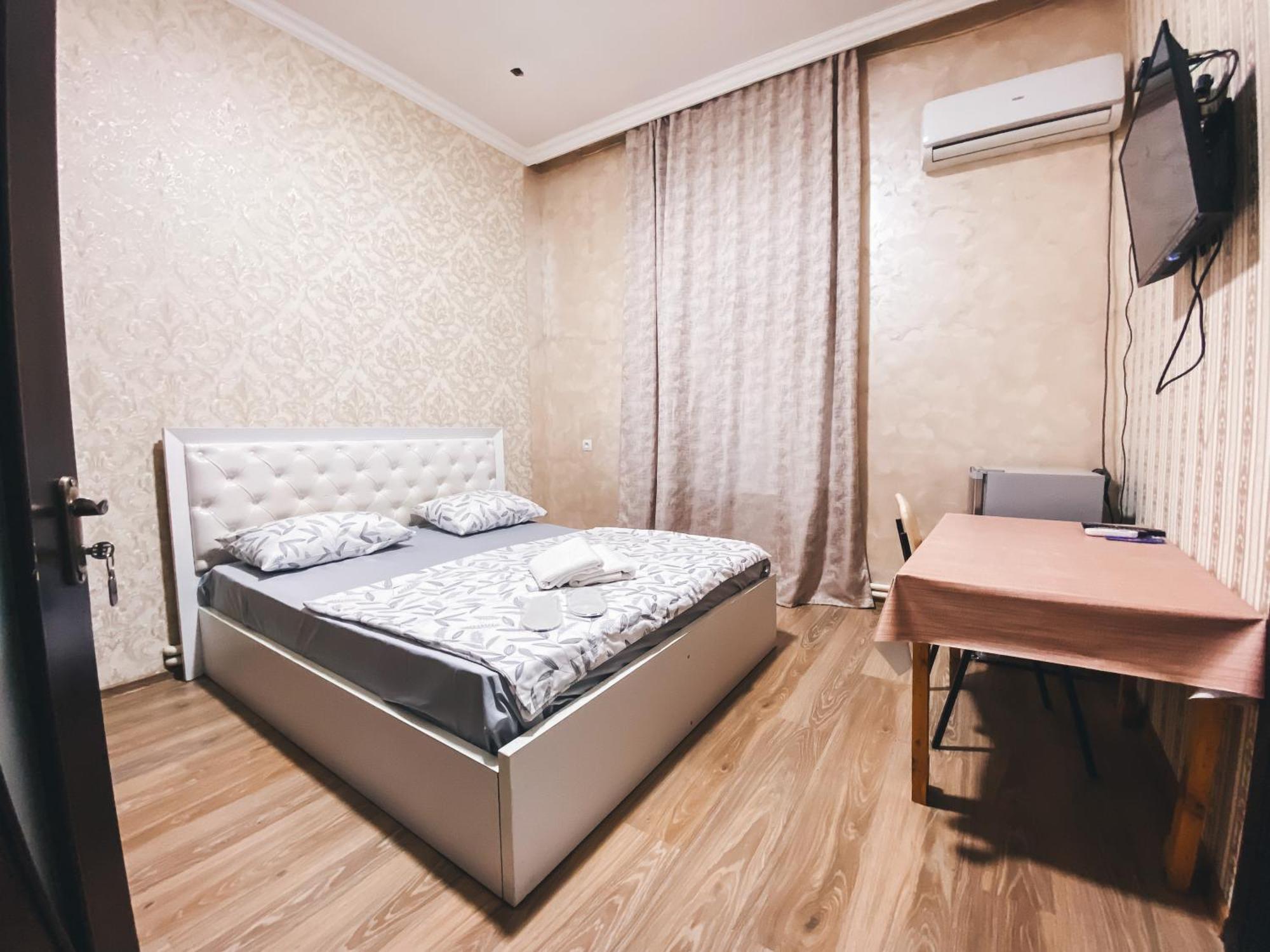 Yerevan Hotel חדר תמונה