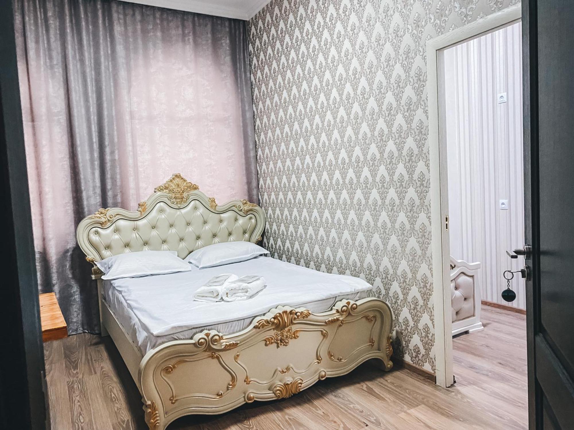 Yerevan Hotel מראה חיצוני תמונה