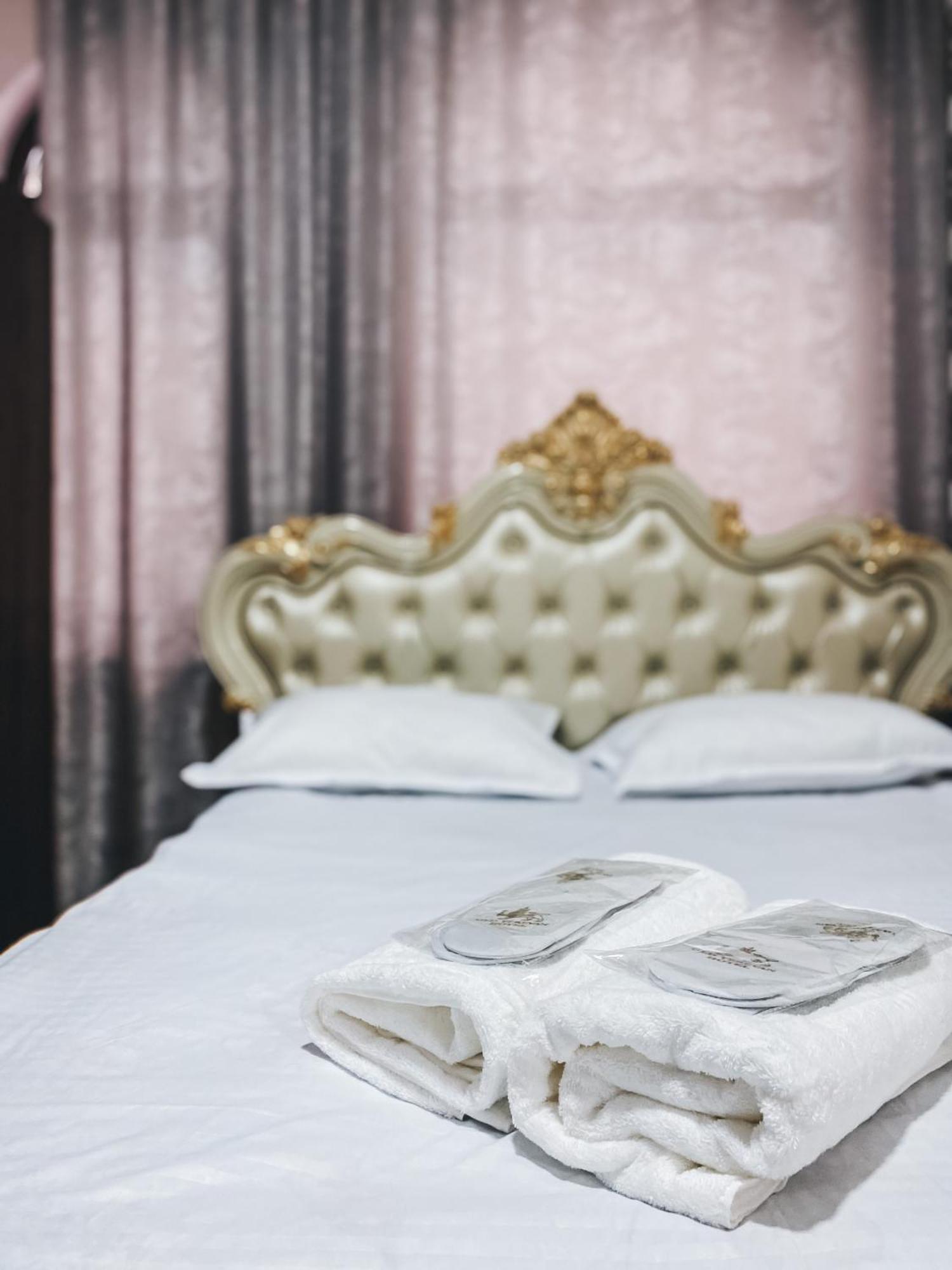 Yerevan Hotel מראה חיצוני תמונה