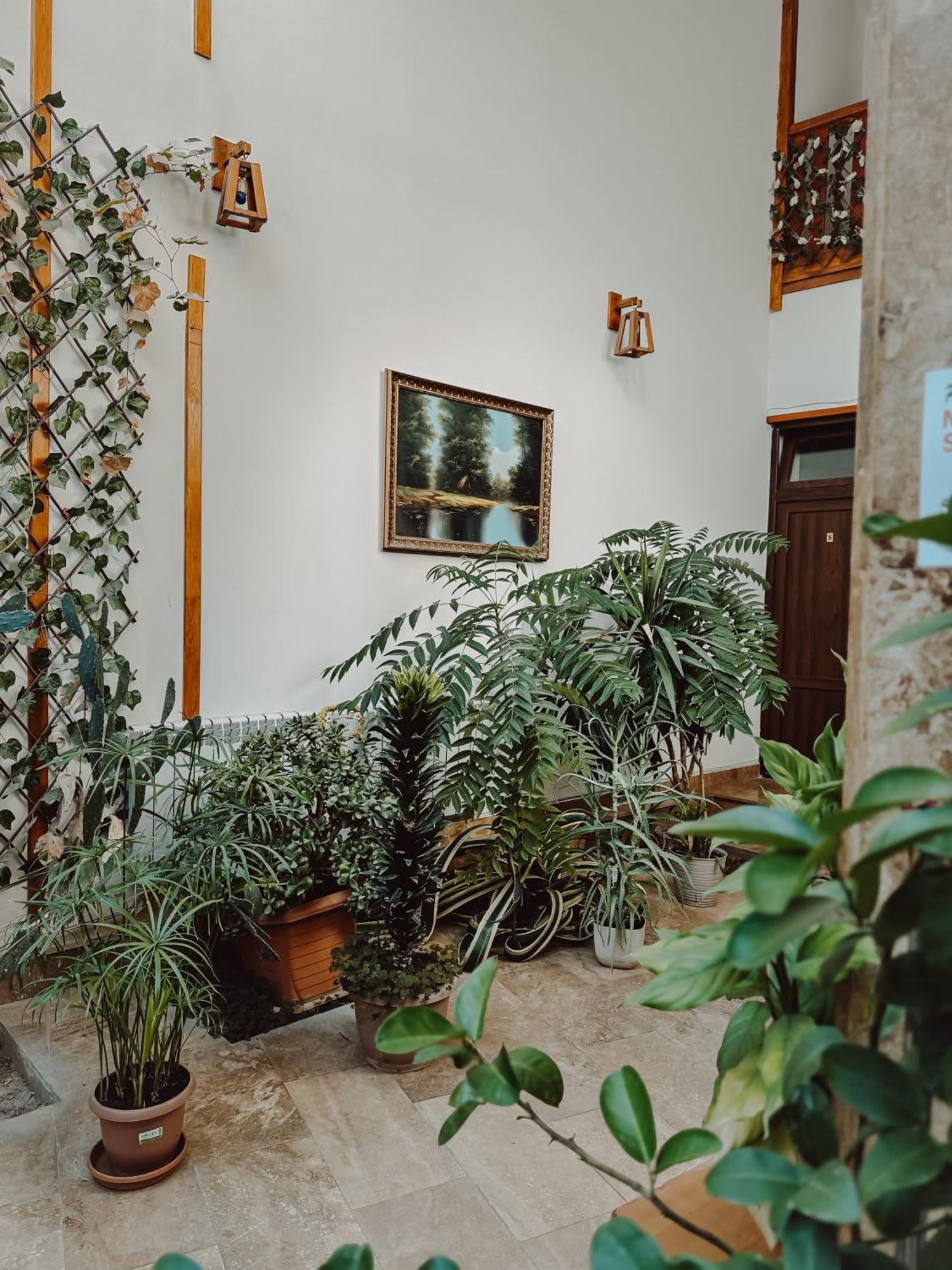 Yerevan Hotel מראה חיצוני תמונה