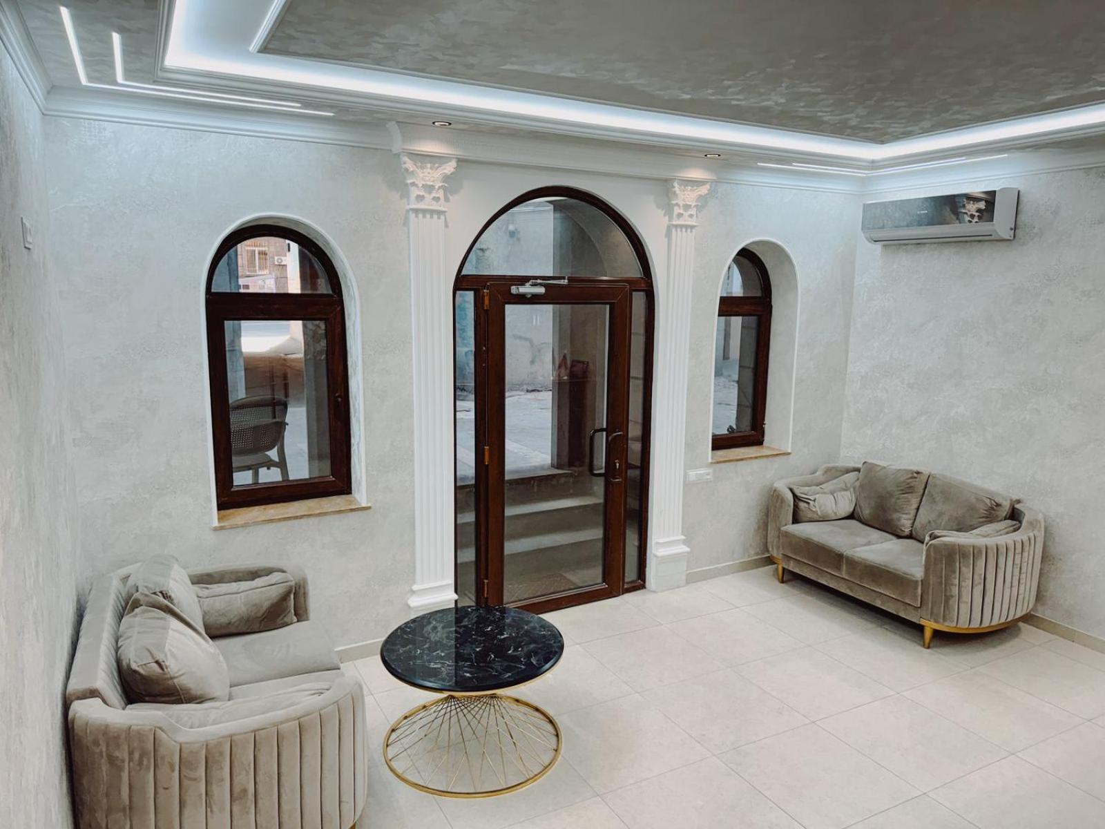 Yerevan Hotel מראה חיצוני תמונה