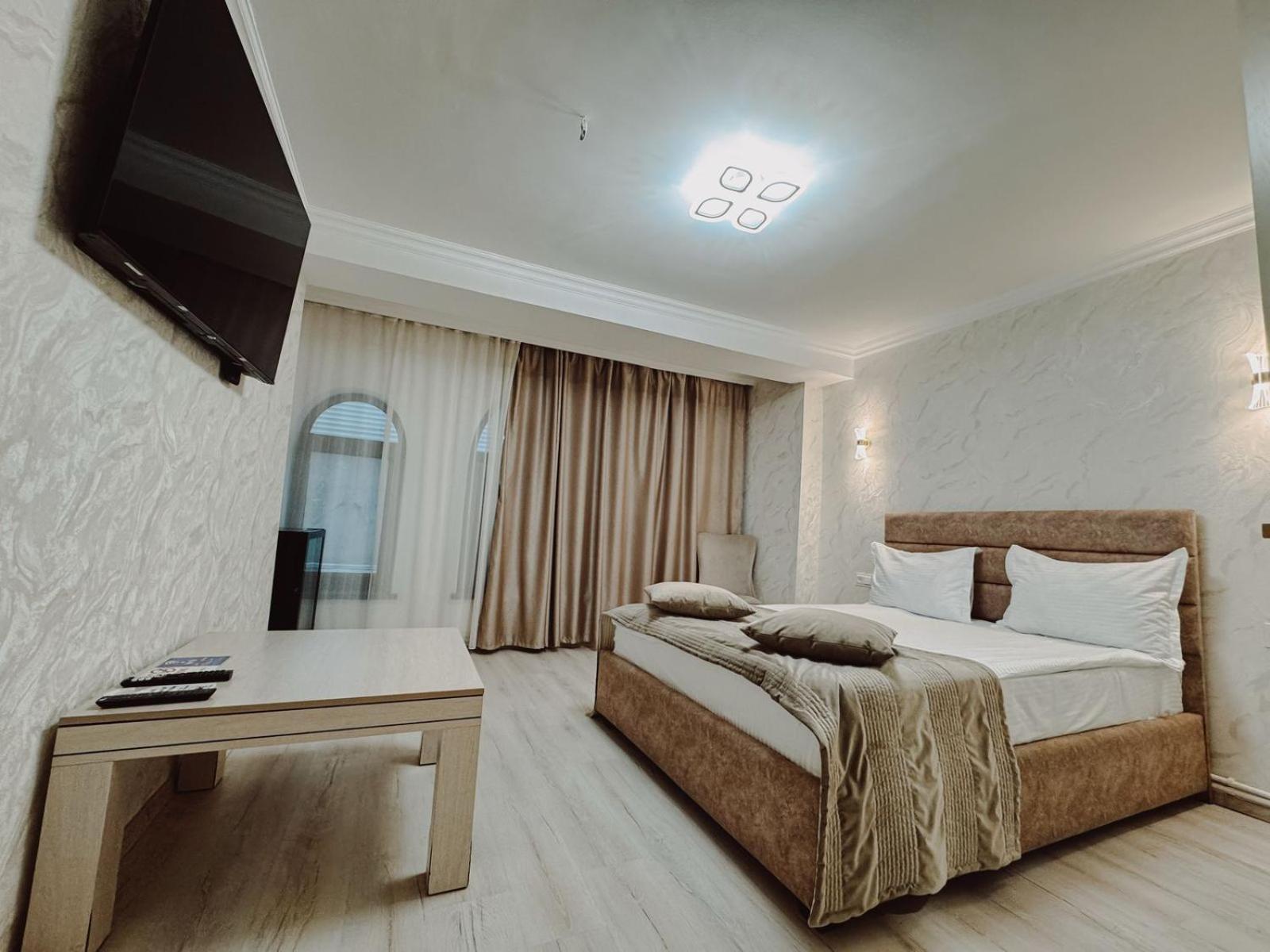 Yerevan Hotel חדר תמונה