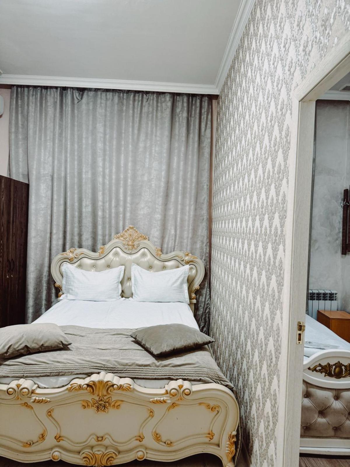 Yerevan Hotel חדר תמונה