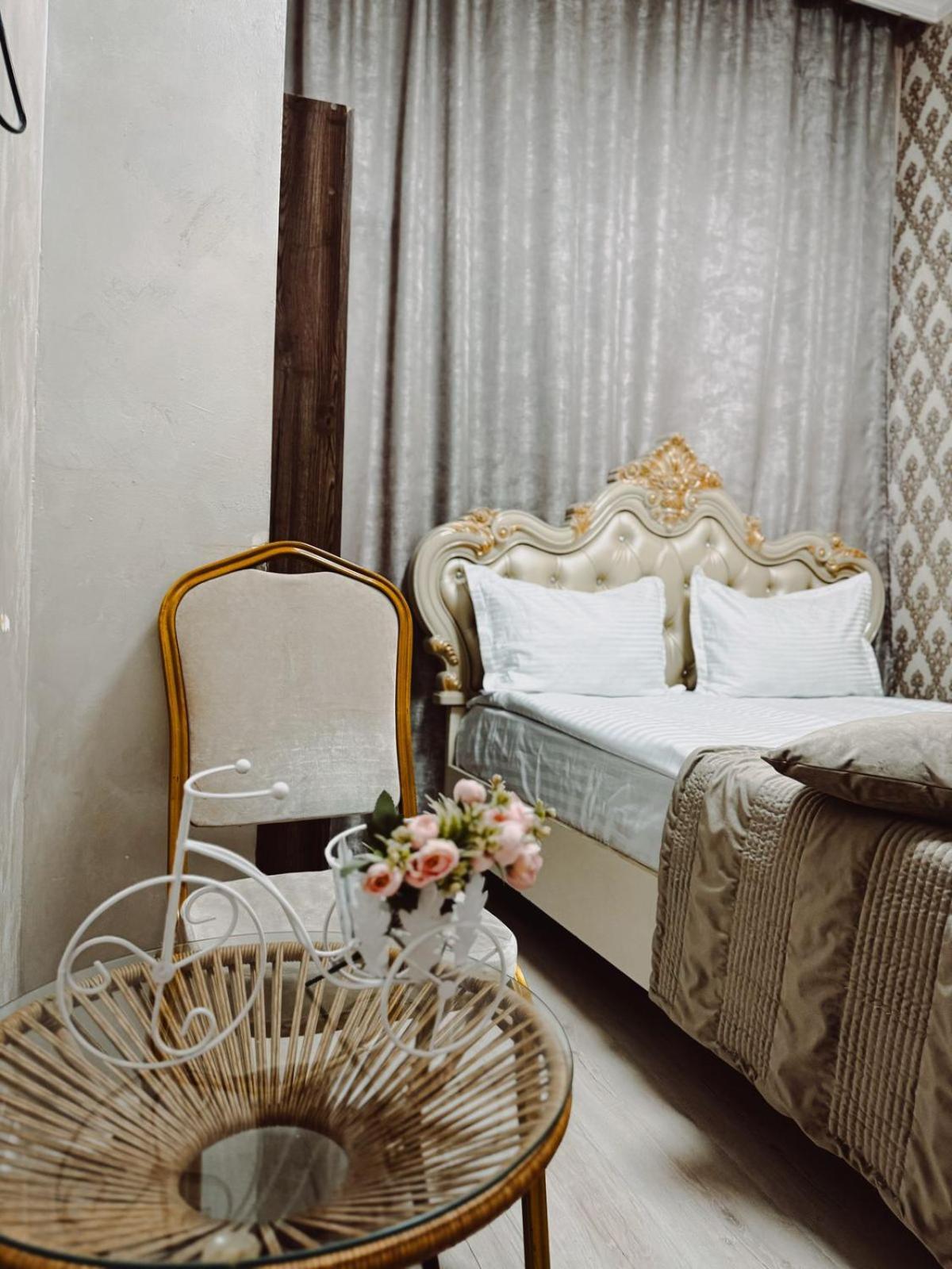 Yerevan Hotel חדר תמונה